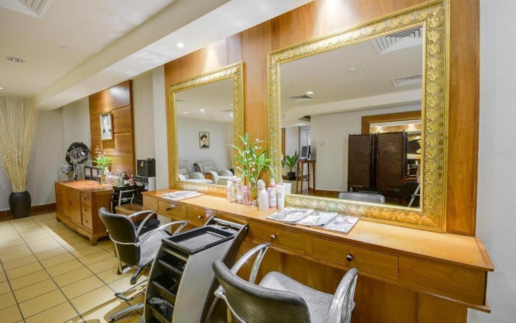 Sokha Angkor Suites By Sokha Angkor Resort Siem Reap Ngoại thất bức ảnh