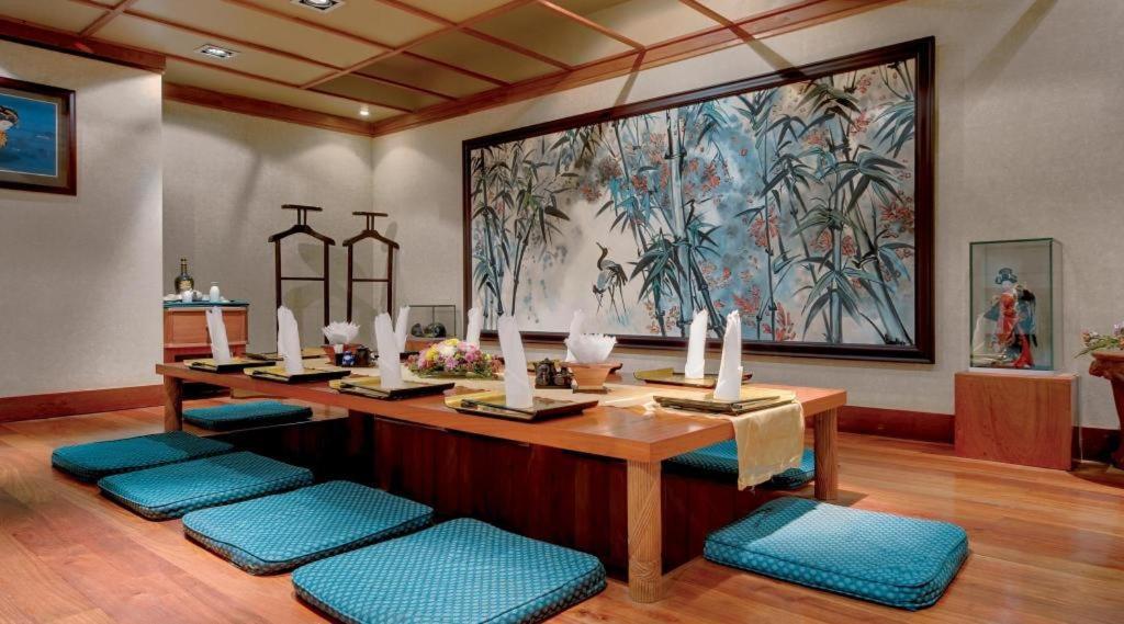Sokha Angkor Suites By Sokha Angkor Resort Siem Reap Ngoại thất bức ảnh