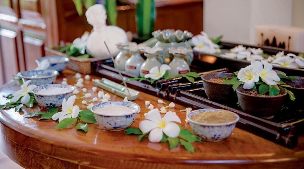 Sokha Angkor Suites By Sokha Angkor Resort Siem Reap Ngoại thất bức ảnh